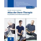Atlas der Dorn-Therapie (inkl. Videos)