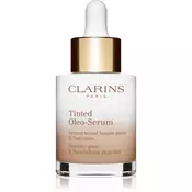Clarins (Tinted Oleo-Serum) 30 ml (Odstín 03)