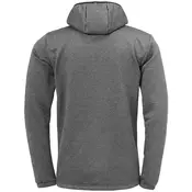 Uhlsport Jakna tial fleece f01