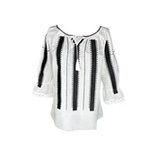 Rody’s forever Bluza za k noši bela