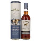 TYRCONNELL Viski Sherry Cask, 0.7l