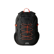 Nahrbtnik The North Face Borealis Classic črna barva, NF00CF9CAOZ1