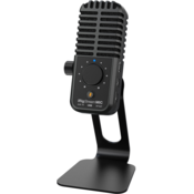 IK Multimedia iRig Stream Mic USB kondenzatorski mikrofon