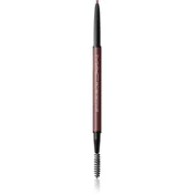 MAC Cosmetics Pro Brow Styler svinčnik za obrvi odtenek Hickory 0.08 g