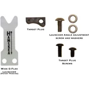 Hamskea Target Conversion Kit