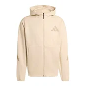 Adidas M Z.N.E. FZ, muška jakna, bež KTJ50