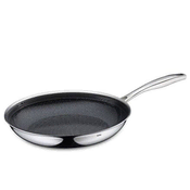 Kela Ponev z nelepljivim premazom KL-10203 Flavoria stainless steel 18/10 28 cm