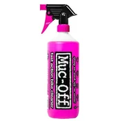 MUC-OFF Čistilo za kolo 1L s pršilko