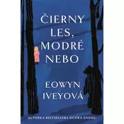 Čierny les, modré nebo