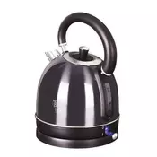 Berlingerhaus Električni grelnik vode BH-9336 električni grelnik vode 1,8 l Metallic Line Carbon Pro Edition