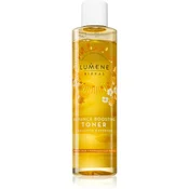 Lumene KIRKAS Radiance Boosting posvetlitveni tonik 200 ml