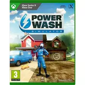 XBOXONE/XSX PowerWash Simulator