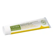 Cattier Dentargile Remineralizing Clay Toothpaste Strengthens the Gums with Organic Lemon Essential Oil 75ML