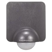 THORGEON Senzor gibanja stenski/kotni 02026 PIR 360° IP54 antracit