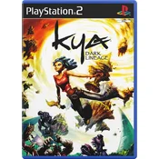 Kya Dark Lineage (PS2) - rabljeno