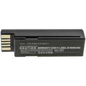 shumee Baterija CoreParts za črtno kodo Zebra, mbxpos-BA0515