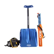 BCA T4 Rescue Package Plazovni komplet