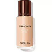 GUERLAIN Terracotta Le Teint Glow tekoči puder z učinkom osvetljevanja za naraven videz odtenek 2N Neutral 35 ml