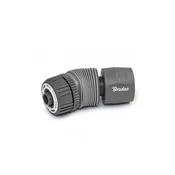 Bradas Nastavljiva hitra spojka za cev 1/2 WHITE LINE SOFT BR-WL-S2122