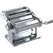 Pasta maker Atlas 150 Design silver