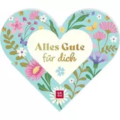 Alles Gute für dich