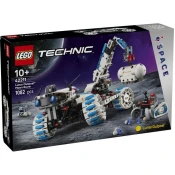Lego Svemirsko vozilo mesečev rover Lunar Outpost™ ( 42211 )