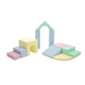 IGLU Set Creativity - Pastelni