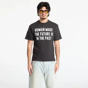 Majice HUMAN MADE Graphic T-Shirt 13 UNISEX Black XL