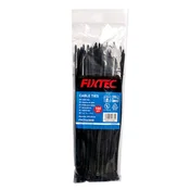 FIXTEC Plasticna traka za kablove FHCT46300B, 4.6x300mm