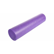 Merco Joga EPE Roller valj za jogo vijolične barve, 60 cm