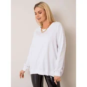 Sweatshirt-RV-BL-5850.11X-white