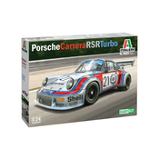 Komplet modela automobila 3625 - Porsche RSR 934 (1:24)