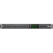 Solid State Logic ALPHA 8 Digitalni avdio pretvornik
