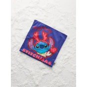 Sinsay - Jastucnica sa božicnim motivom Lilo & Stitch - mornarsko