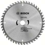 Bosch List kružne pile Eco for wood 2608644378