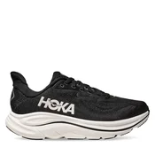 Hoka Tekaški čevlji Clifton 10 Wide 1162050 Črna