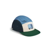Liewood kapa s šiltom otroška bombažna Rory Embroidery Cap