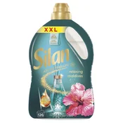 Silan Aromatherapy Maldives mehčalec za perilo, 2,77 l, 126 pranj