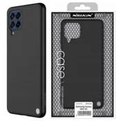 Ovitek Nillkin Textured za Samsung Galaxy M53 5G, črn