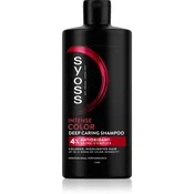 Syoss Color Shampoo šampon za barvane lase za ženske