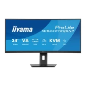 Dis 34 IIyama PL XCB3497WQSNP-B1 IPS UQHD