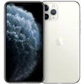 APPLE obnovljen pametni telefon iPhone 11 Pro 4GB/64GB, Matte Silver