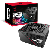 Napajanje ASUS 1000W ROG-STRIX-1000G PCIe 16-pin 80+ Gold Modularno