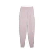 PUMA MODEST Joggers Women, Fitness, Misty Pink, XXL