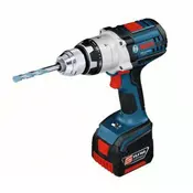 BOSCH premium aku udarni izvijac GSB 14,4 VE-2-Li