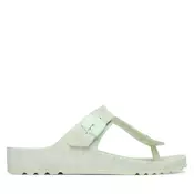 Japanke Scholl Bahia Flip-Flop Med. MF00744 Zelena