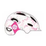 Čelada Tempish Stryker Pink 48 - 52 cm