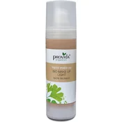 Provida Organics Bio Liquid Make-up mat - Light