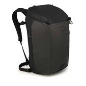 Osprey potovalni nahrbtnik Transporter Zip - Black, O/S