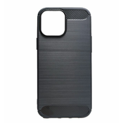 MaxMobile maska za iPhone 14 Pro CARBON FIBER: crna - Crna - iPhone 14 Pro - MaxMobile